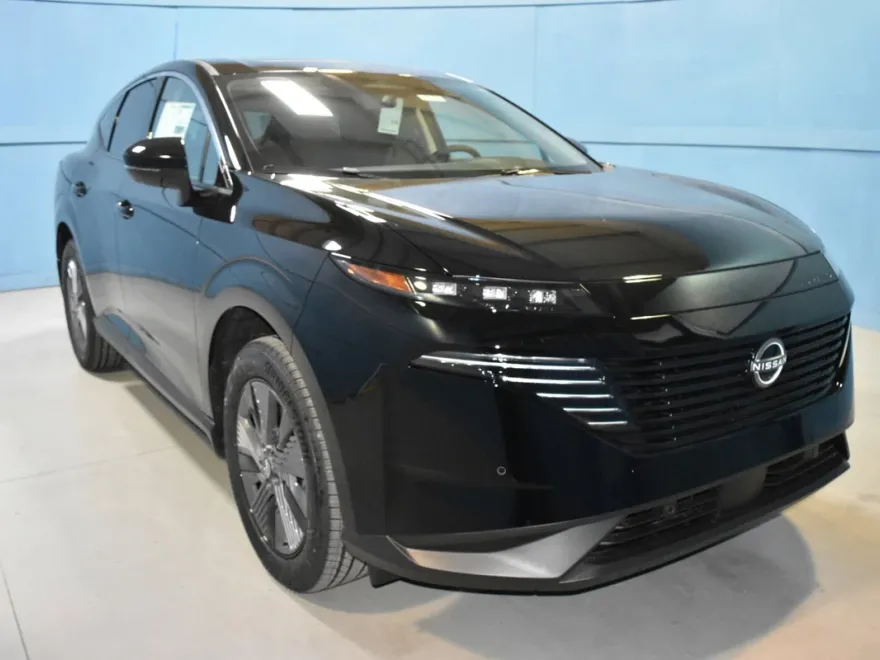 2025 Nissan Murano SL photo 1