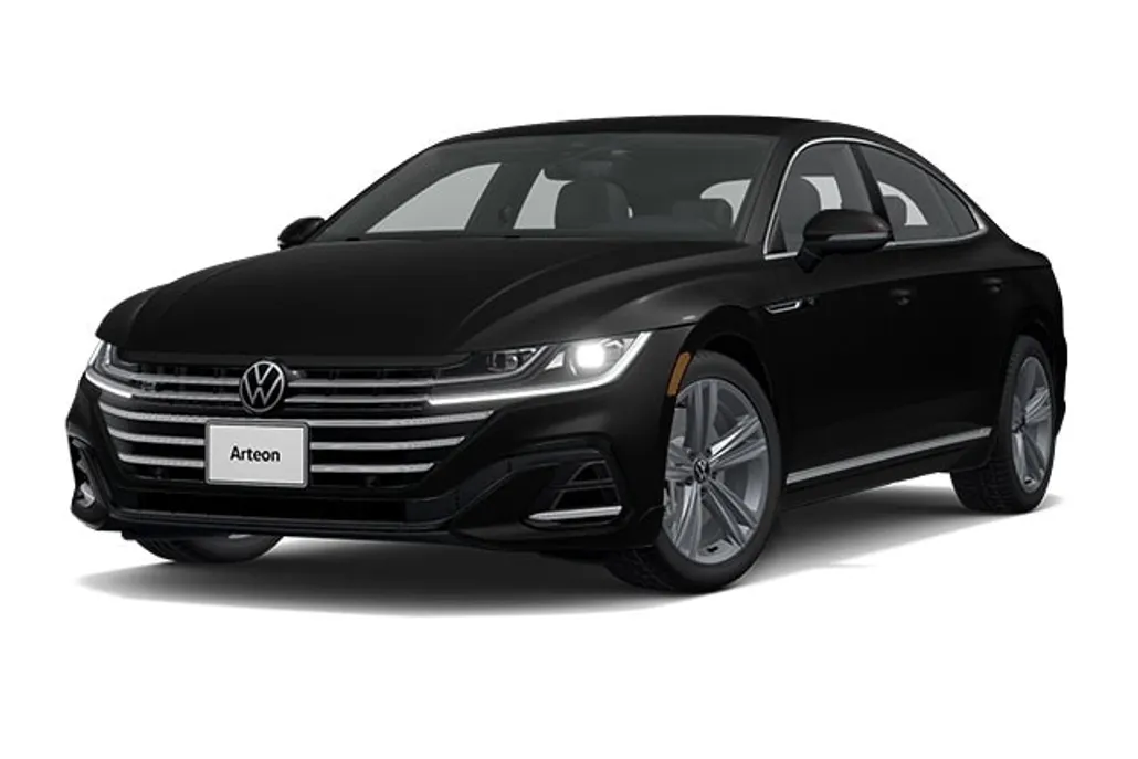 2022 Volkswagen Arteon SE R-Line photo 1