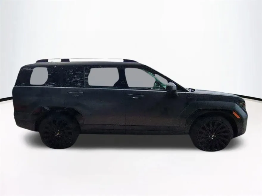 2026 Hyundai Santa Fe Calligraphy photo 1