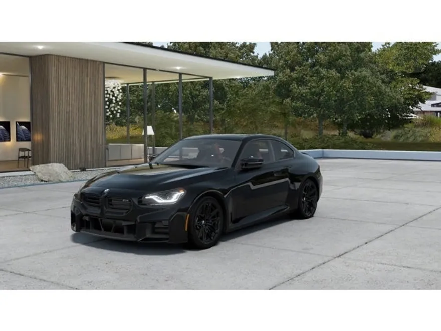 2025 Bmw M2 photo 1