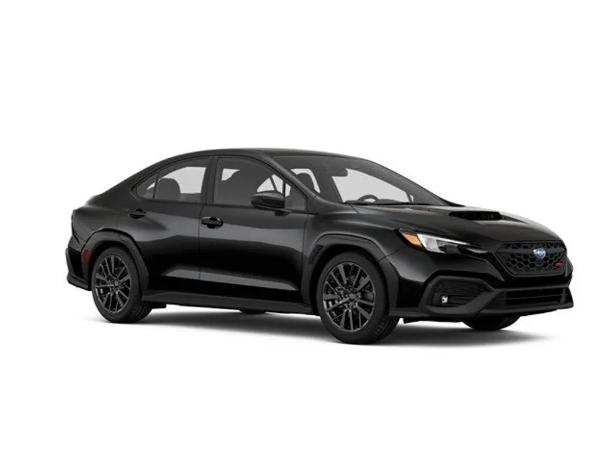 2025 Subaru WRX Premium photo 1