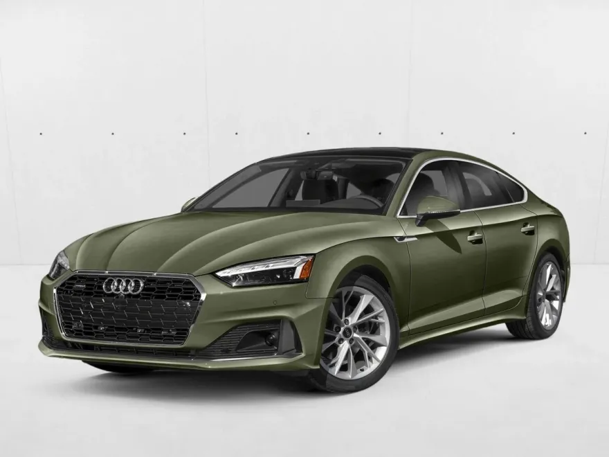 2025 Audi A5 S line Premium 45 TFSI Quattro photo 1