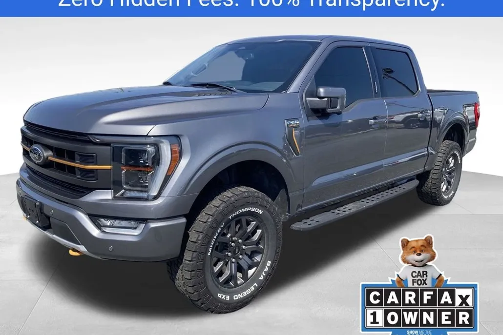 2023 Ford F-150 XL photo 1