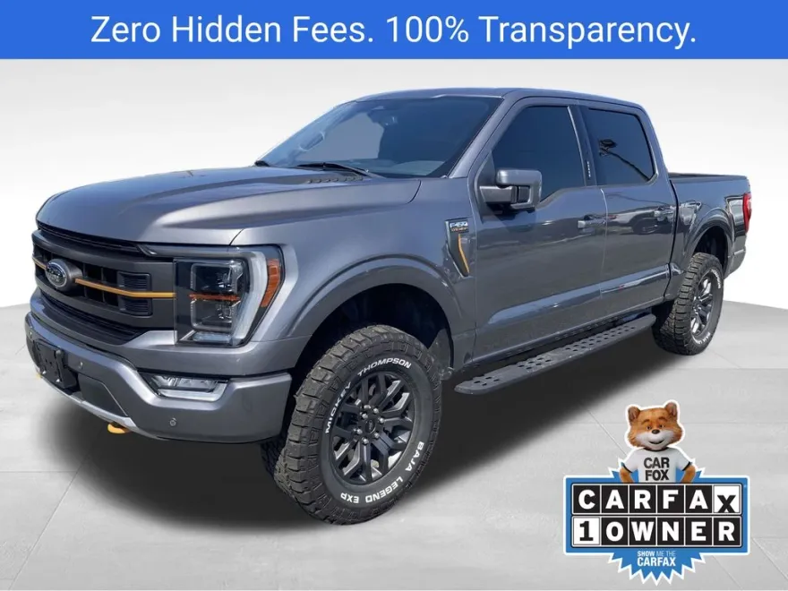 2023 Ford F-150 XL photo 1