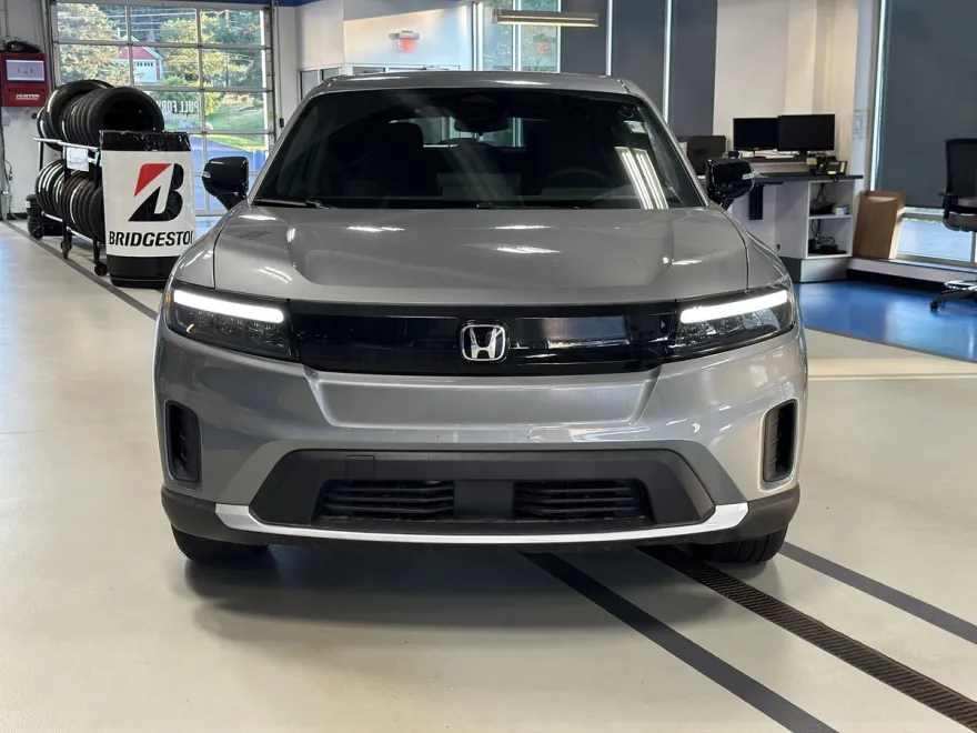2025 Honda Prologue EX photo 1