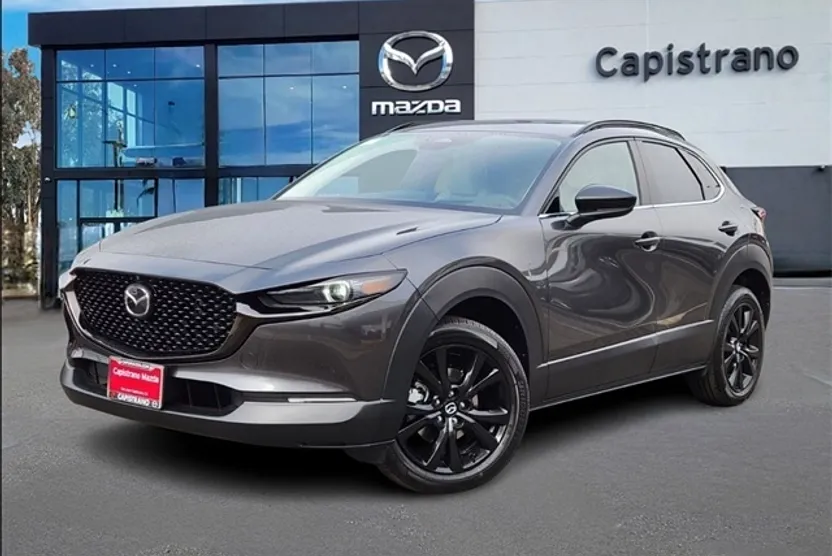 2025 Mazda CX-30 2.5 Turbo Premium Plus photo 1
