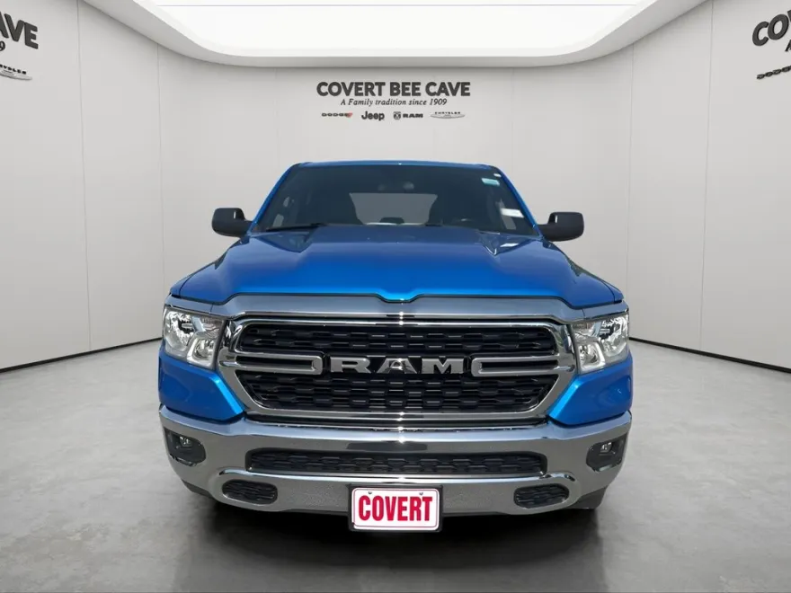 2022 Ram 1500 Big Horn Lone Star photo 1