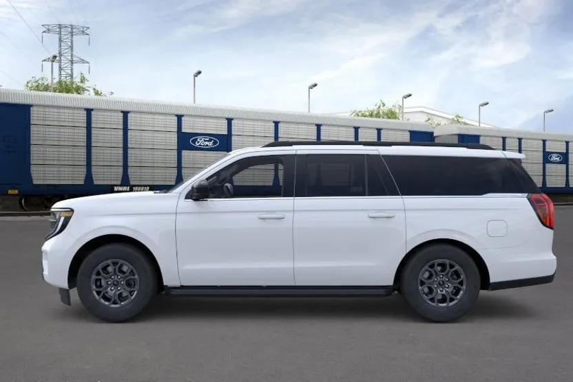 2025 Ford Expedition MAX photo 1