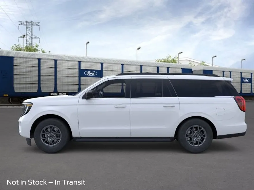 2025 Ford Expedition MAX photo 1