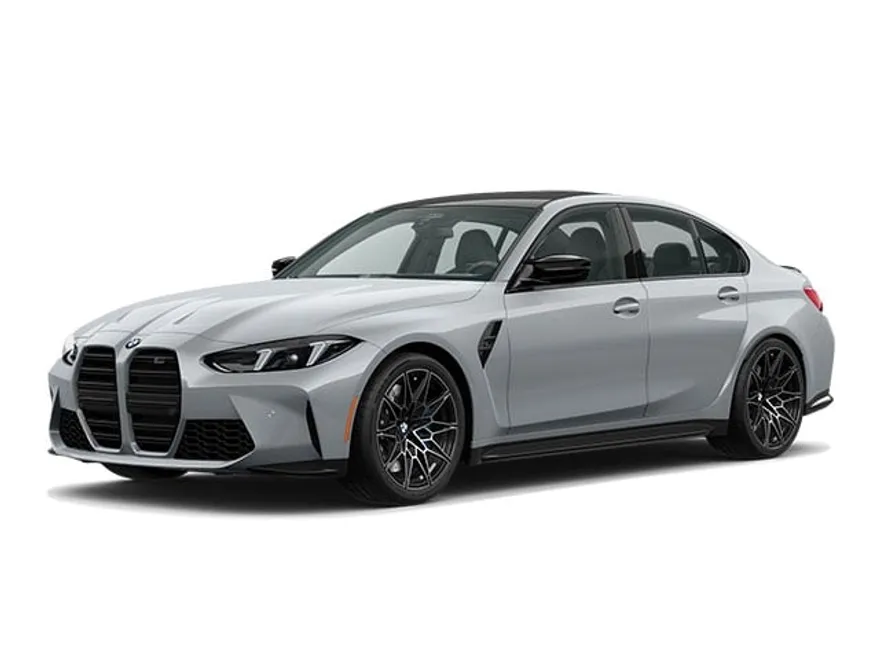 2026 Bmw M3 3 photo 1