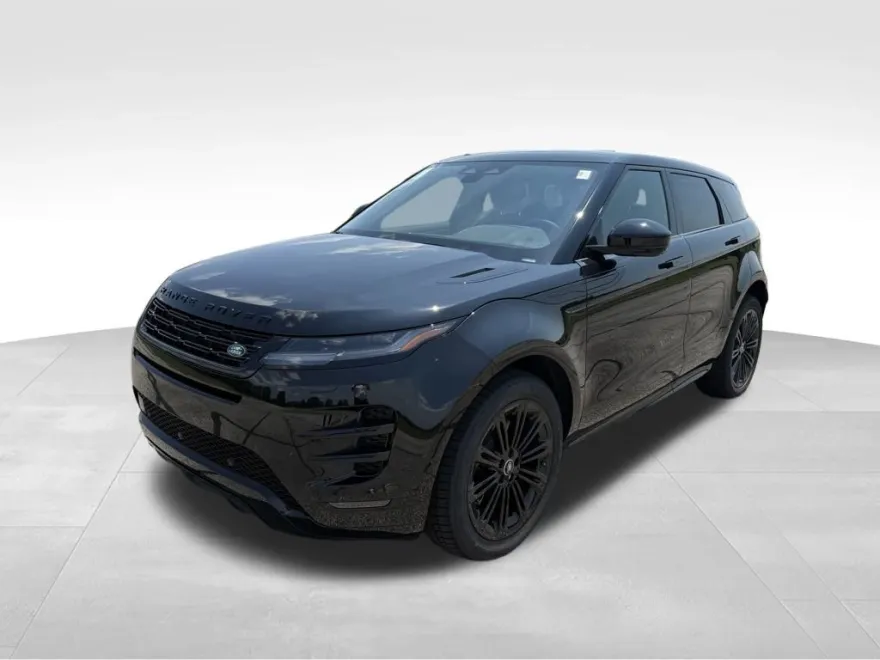 2026 Land Rover Range Rover Evoque Dynamic SE photo 1