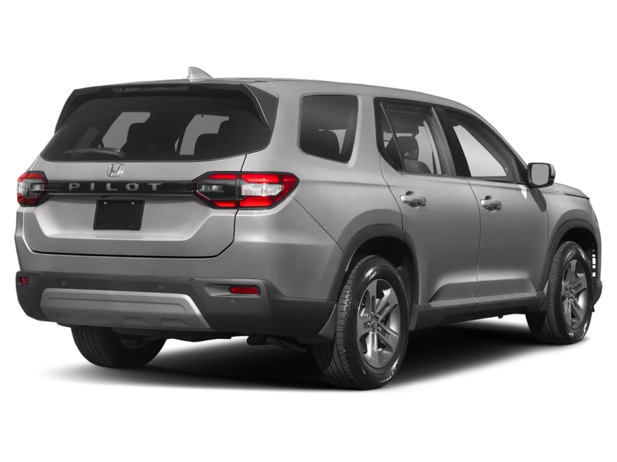 2023 Honda Pilot EX-L photo 1