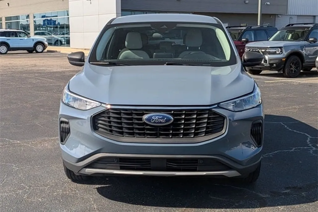 2023 Ford Escape Active photo 1