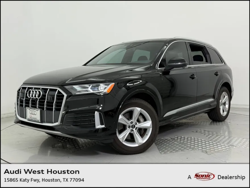 2023 Audi Q7 Premium photo 1