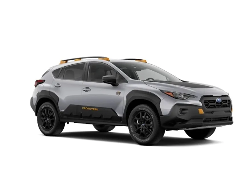 2025 Subaru Crosstrek Wilderness photo 1