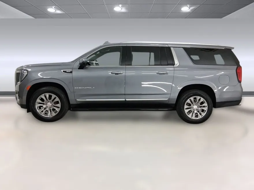 2021 Gmc Yukon XL Denali photo 1