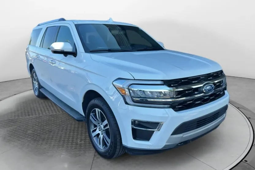 2024 Ford Expedition MAX Limited photo 1