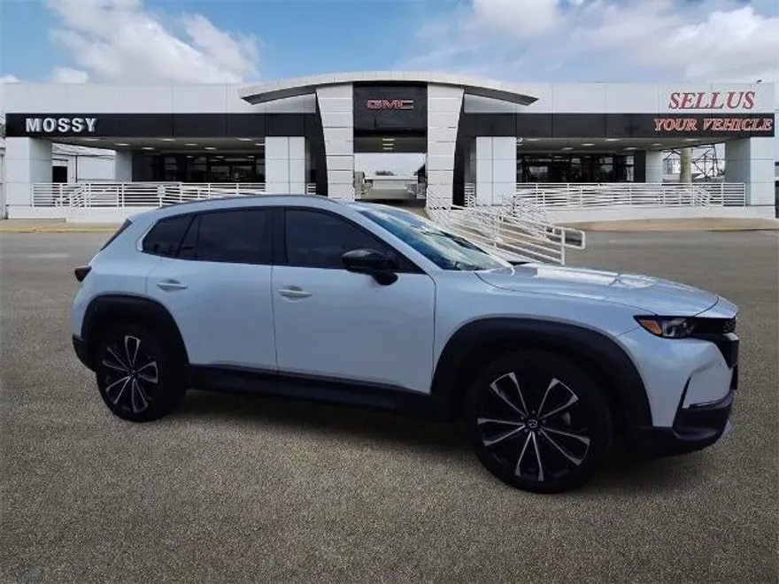 2023 Mazda CX-50 2.5 Turbo Premium Plus photo 1
