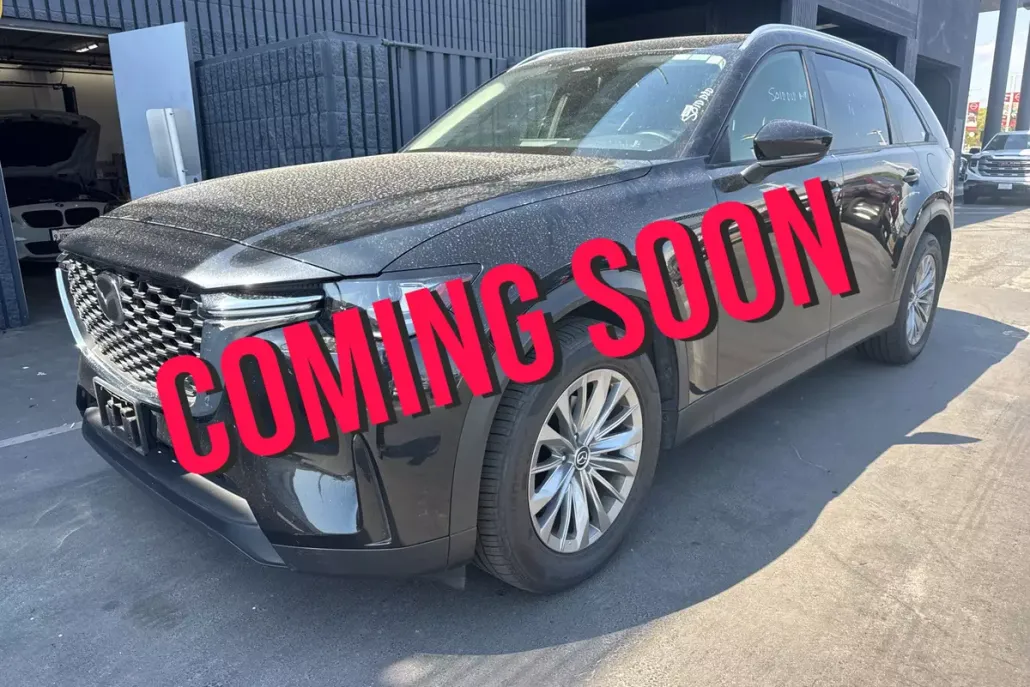 2024 Mazda CX-90 3.3 Turbo Select photo 1
