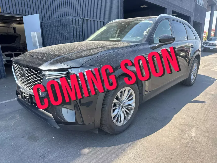 2024 Mazda CX-90 3.3 Turbo Select photo 1