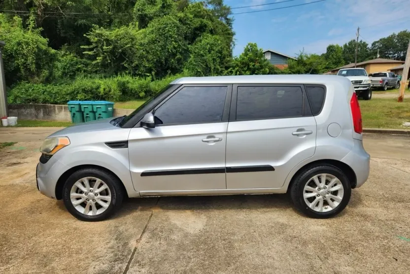 2013 Kia Soul photo 1