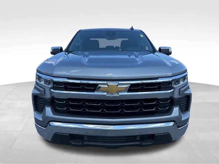 2024 Chevrolet Silverado 1500 LT photo 1