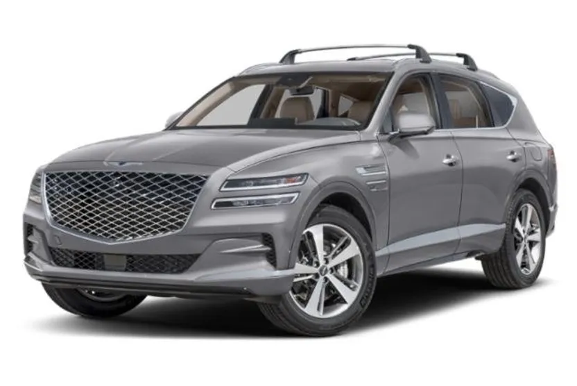 2024 Genesis GV80 3.5T AWD photo 1