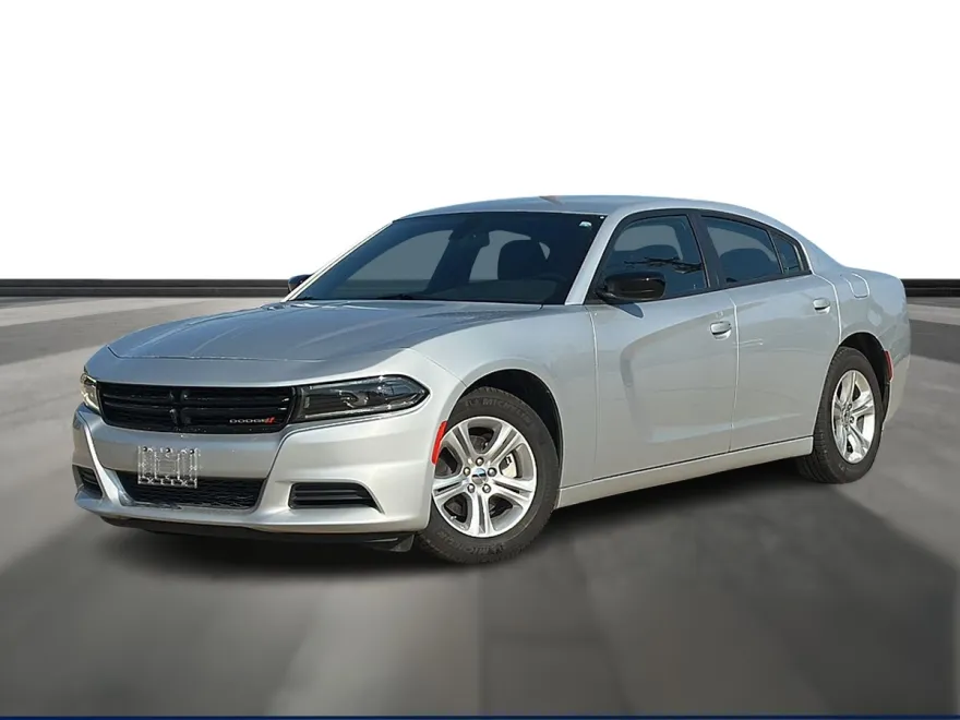 2023 Dodge Charger SXT photo 1