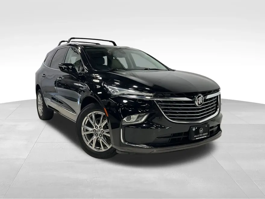 2023 Buick Enclave Essence photo 1