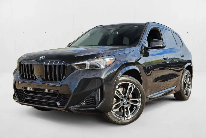2023 Bmw X1 XDrive28i photo 1