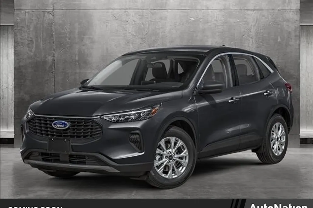 2025 Ford Escape Active photo 1