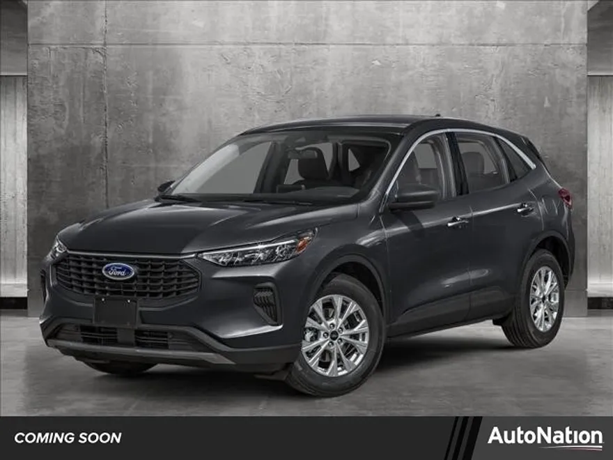 2025 Ford Escape Active photo 1