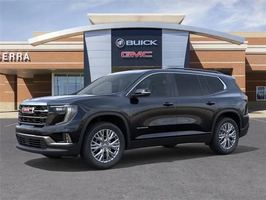 2026 Gmc Acadia Elevation photo 1