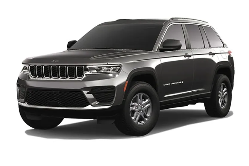 2025 Jeep Grand Cherokee Laredo Altitude photo 1