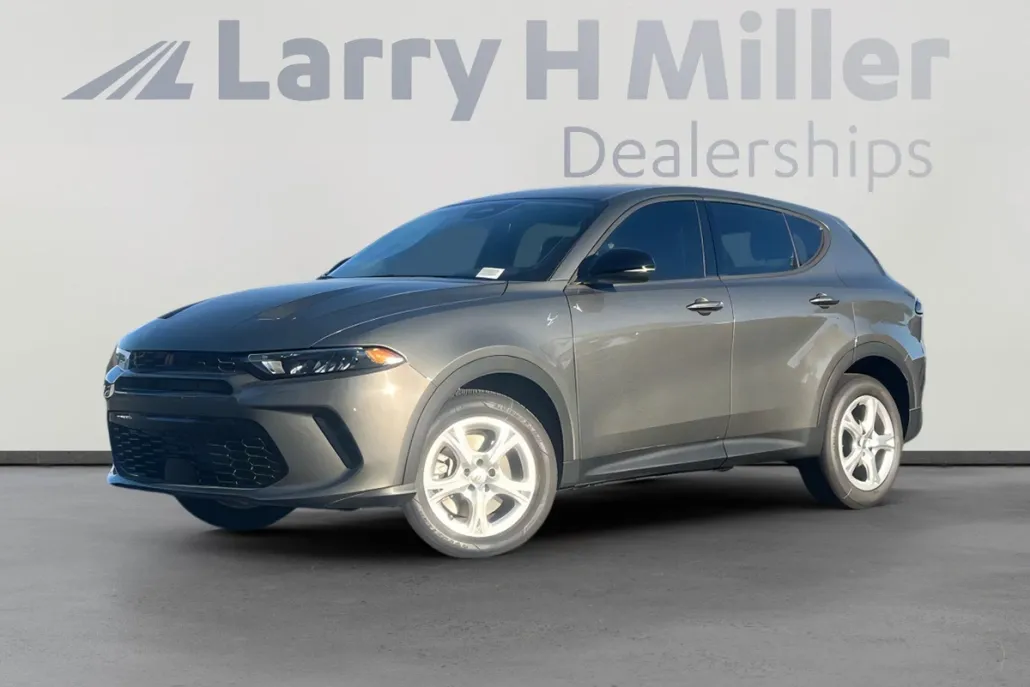 2025 Dodge Hornet GT photo 1