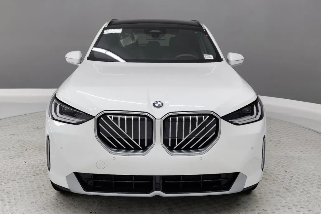 2025 Bmw X3 photo 1