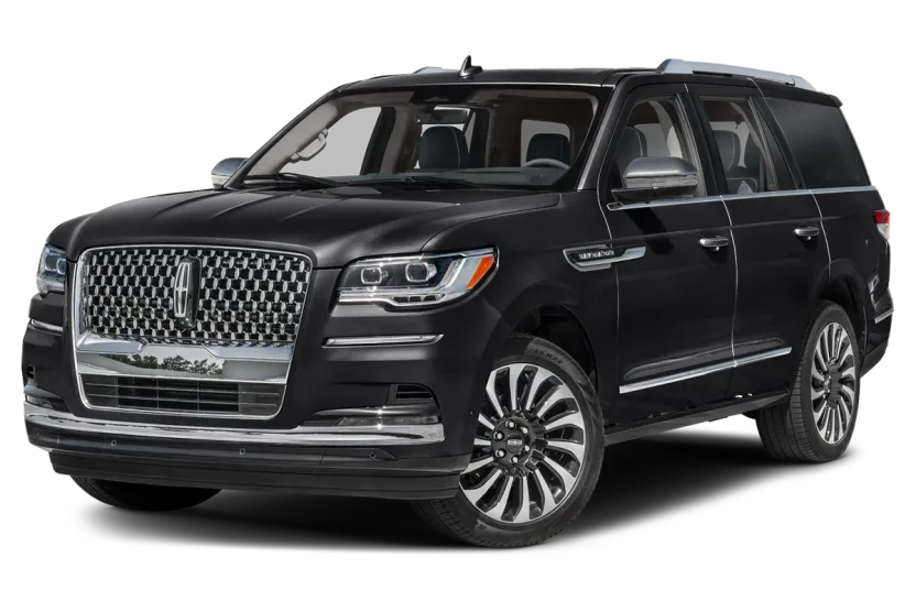 2023 Lincoln Navigator Black Label photo 1