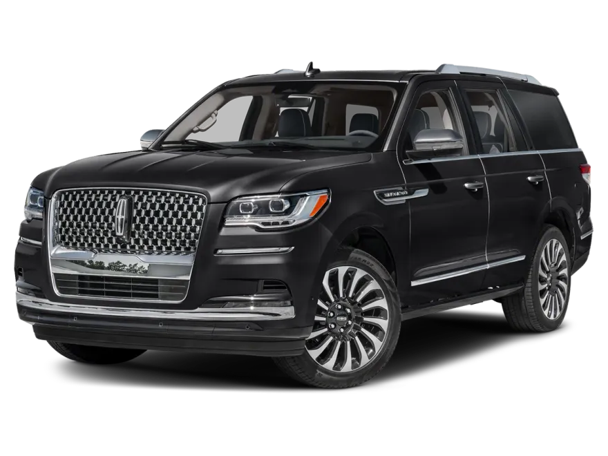 2023 Lincoln Navigator Black Label photo 1
