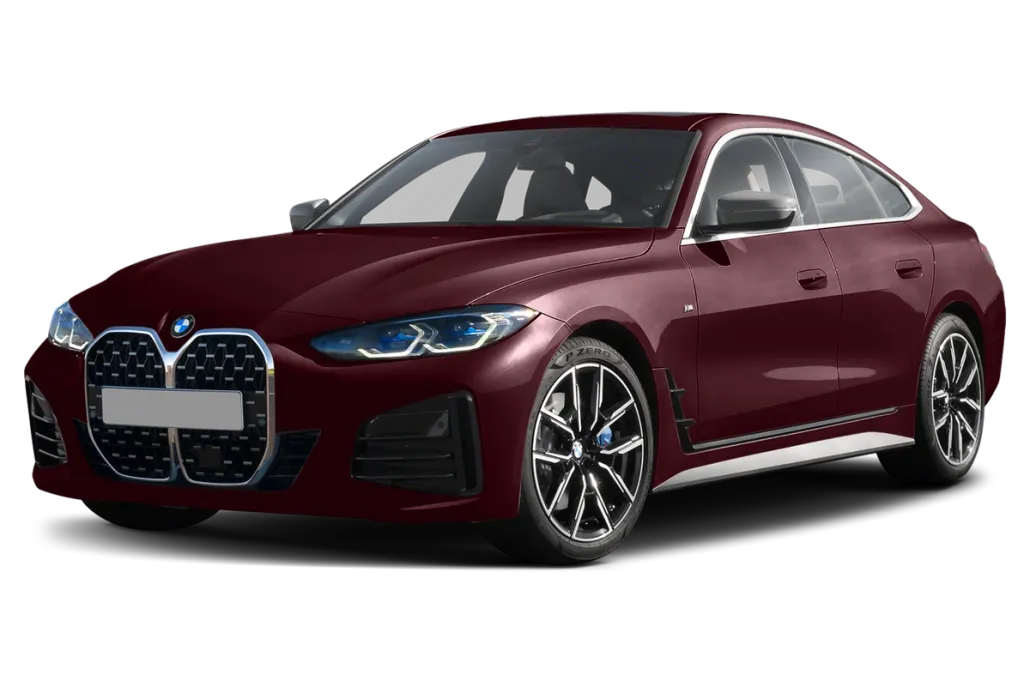 2023 Bmw 430i xDrive GC photo 1