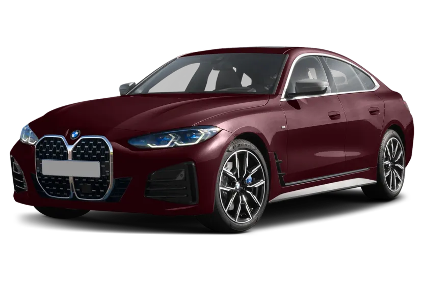 2023 Bmw 430i xDrive GC photo 1