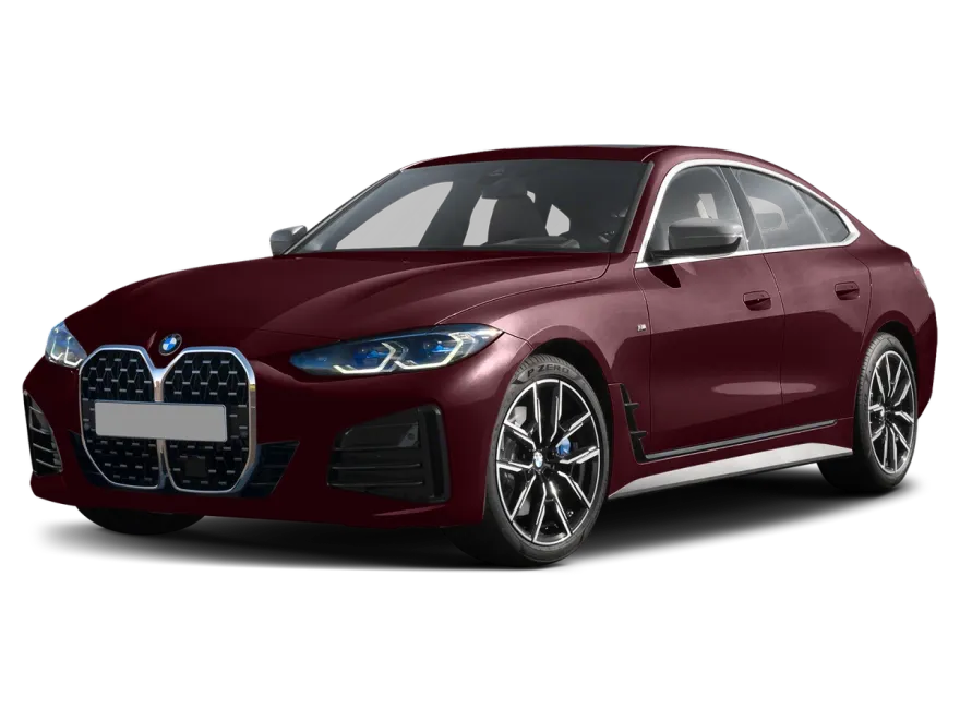 2023 Bmw 430i xDrive GC photo 1