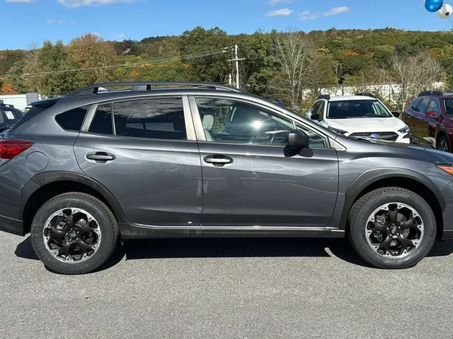 2023 Subaru Crosstrek Premium photo 1
