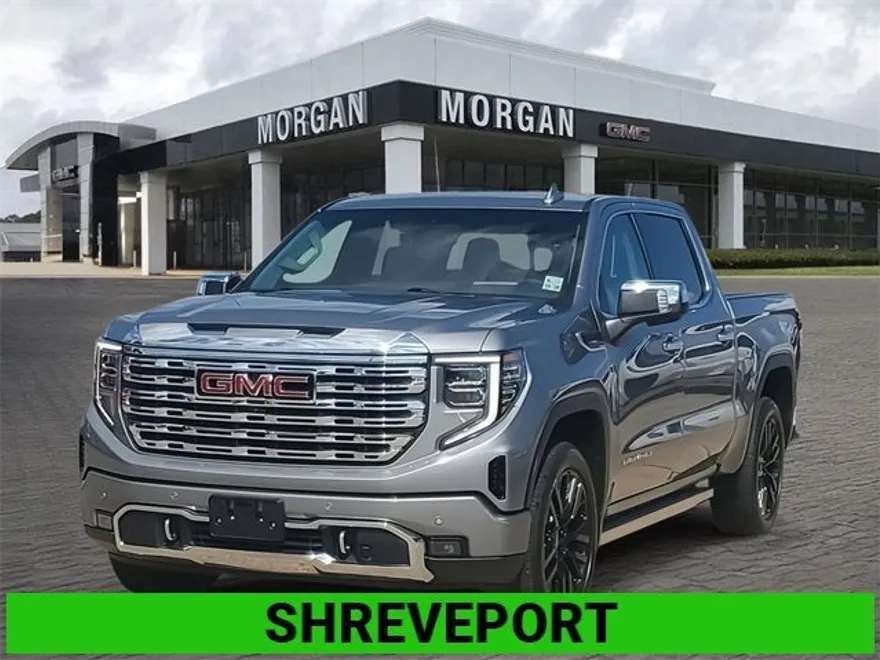 2023 Gmc Sierra 1500 Denali photo 1