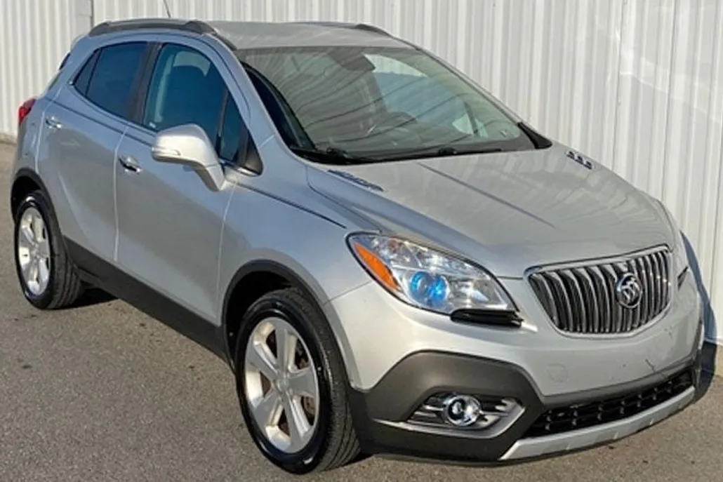 2015 Buick Encore Convenience photo 1
