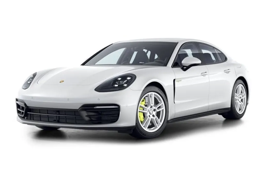 2023 Porsche Panamera 4 E-Hybrid Platinum photo 1