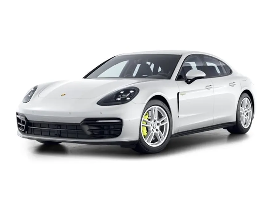 2023 Porsche Panamera 4 E-Hybrid Platinum photo 1
