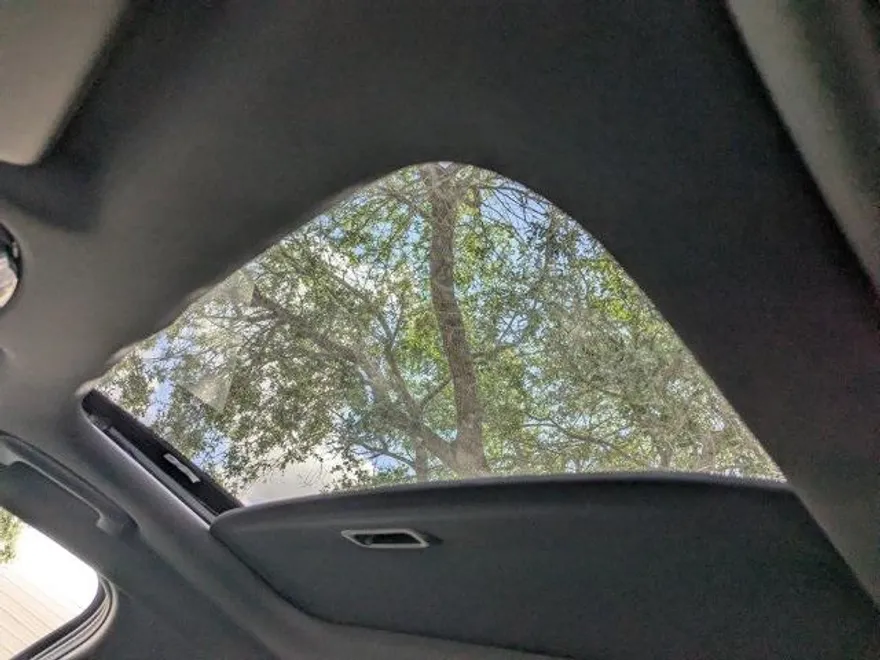 2025 Hyundai Santa Cruz SEL Activity photo 1