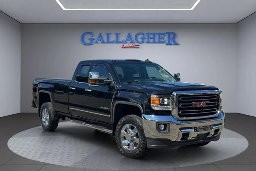 2024 Gmc Sierra 1500 Denali photo 1