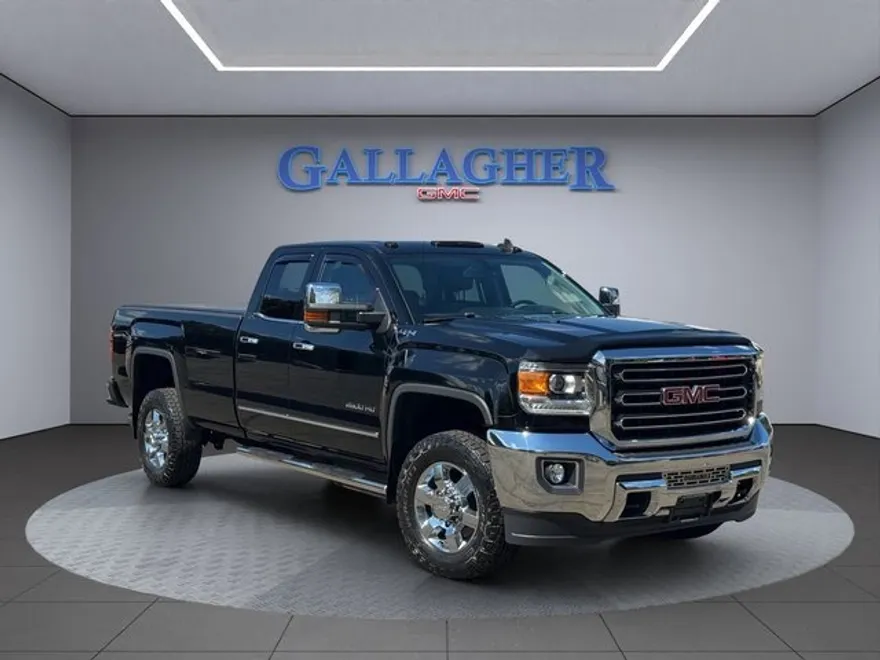2024 Gmc Sierra 1500 Denali photo 1