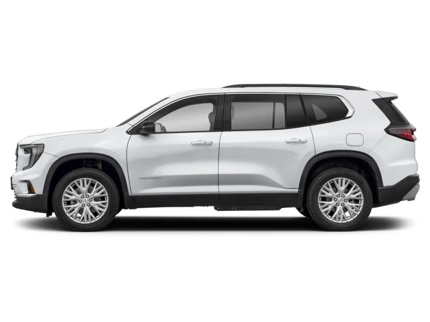 2025 Gmc Acadia Elevation photo 1